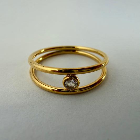 Anastasia Ring