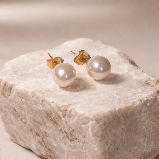 Blanca Earrings