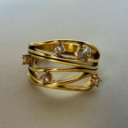 Genoveva Ring