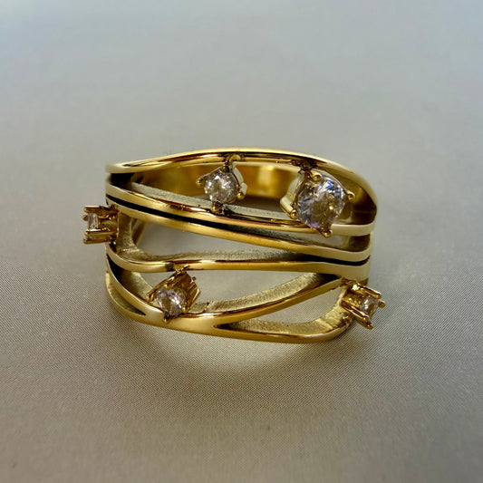 Genoveva Ring