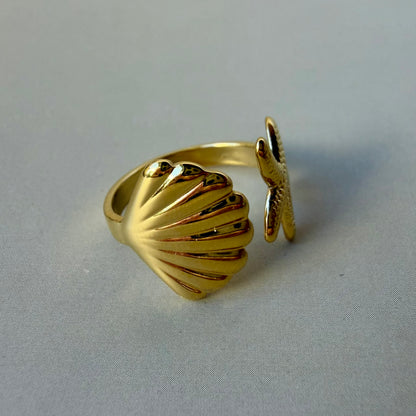 Océane Ring