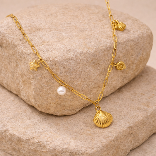 Ariel Necklace