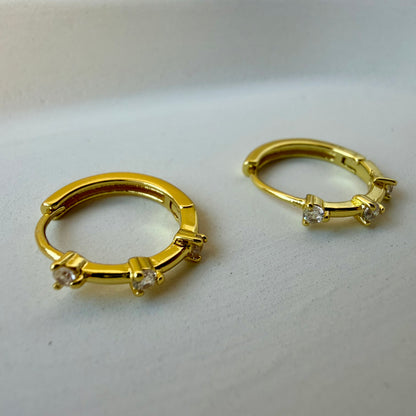 Teodora Earrings
