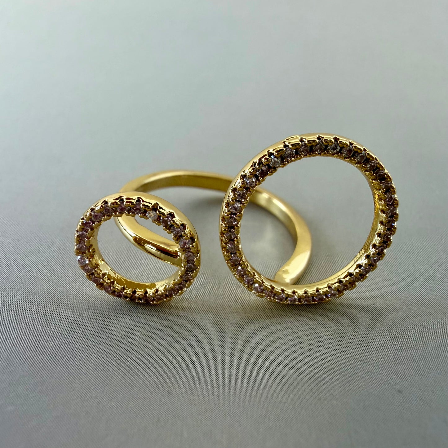 Cinthia Ring
