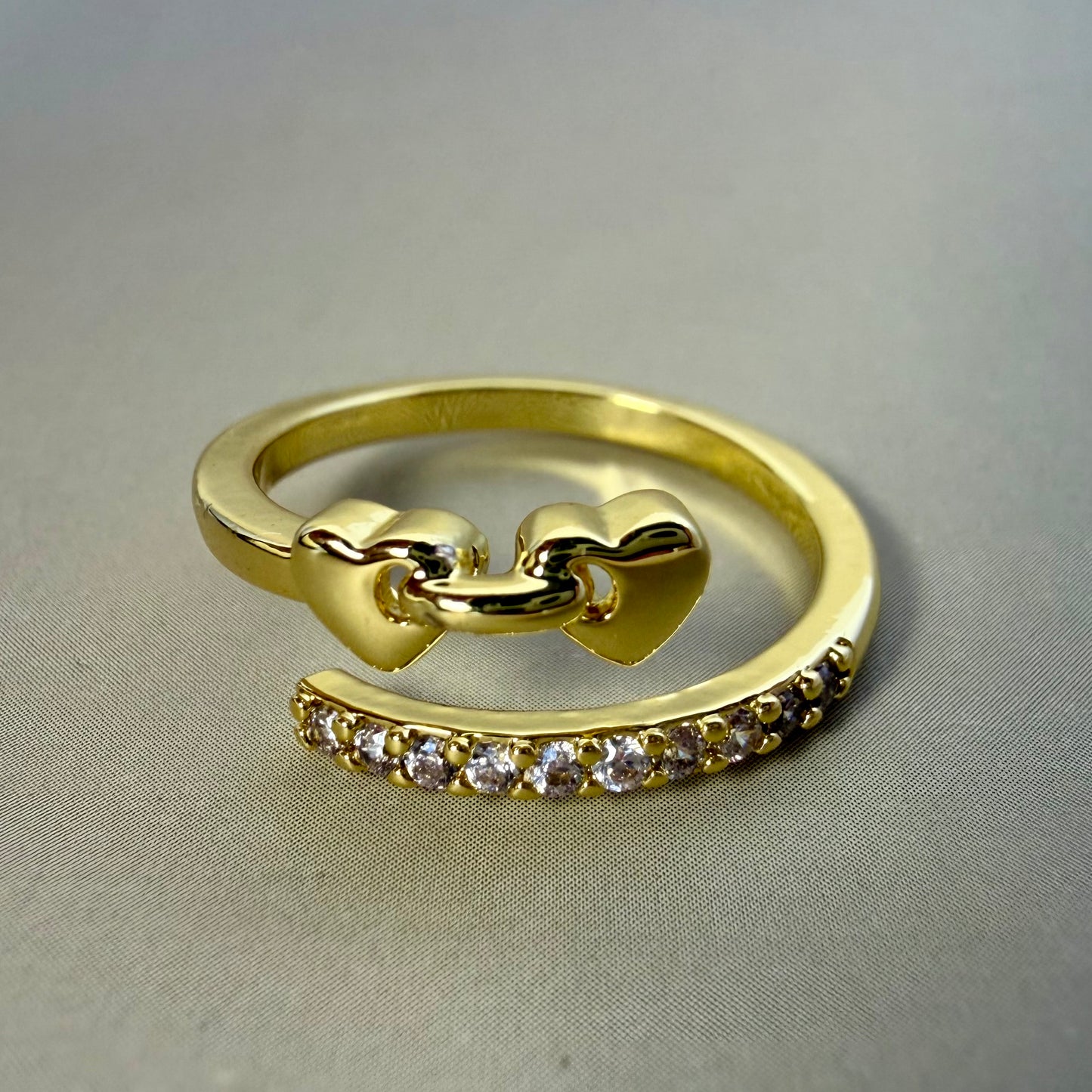 Coralie Ring