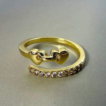 Coralie Ring