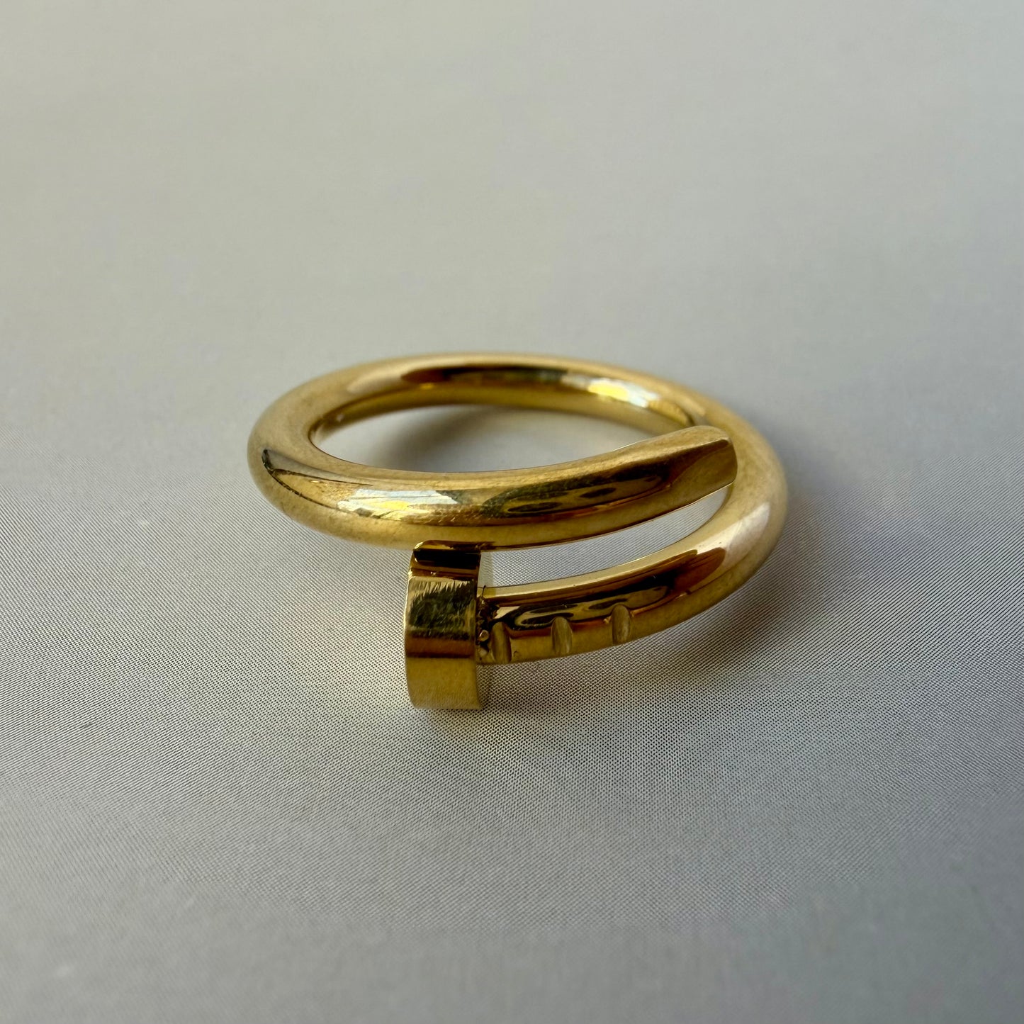 Vittoria Ring