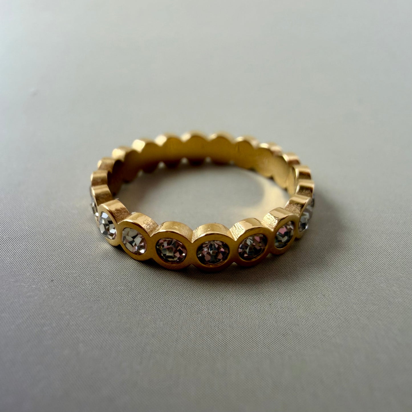 Bertha Ring