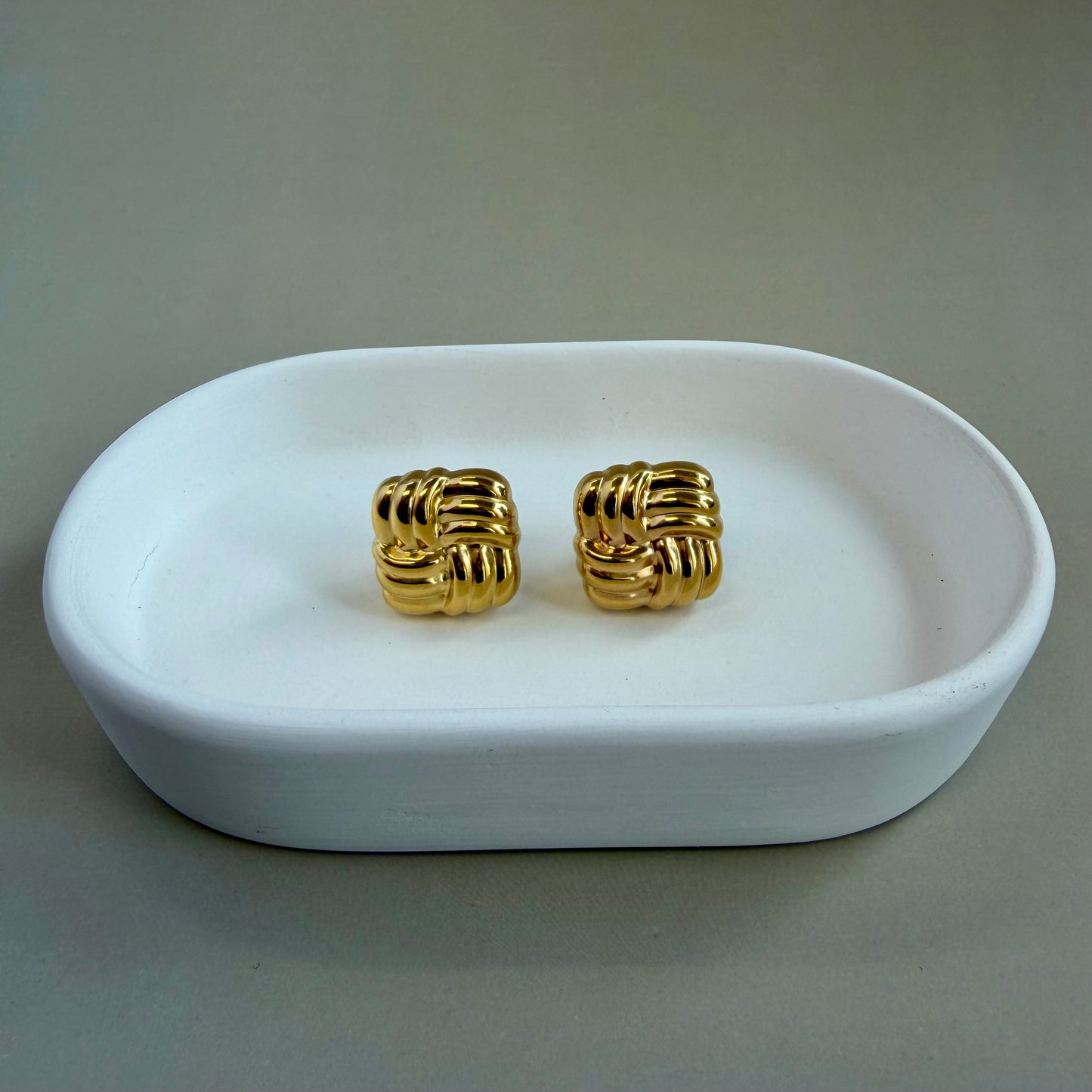 Francesca Earrings