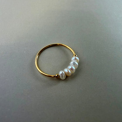 Cleotilde Ring