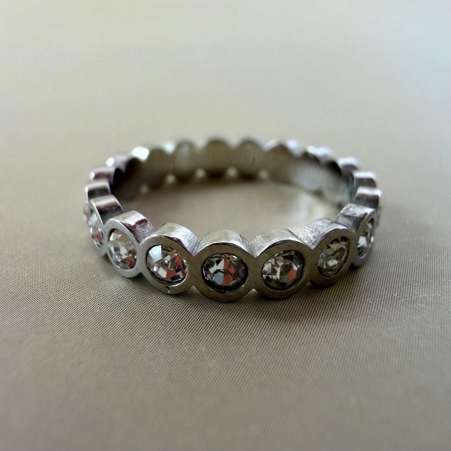 Bertha Ring