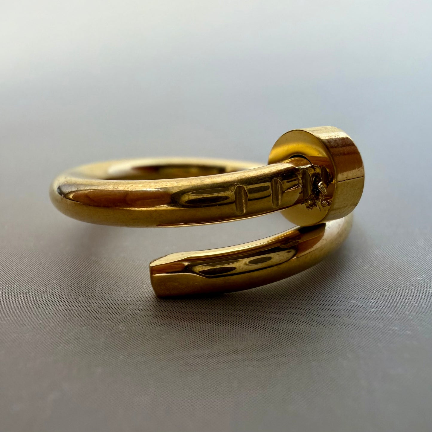 Vittoria Ring