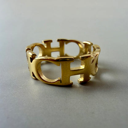 Carolina Ring