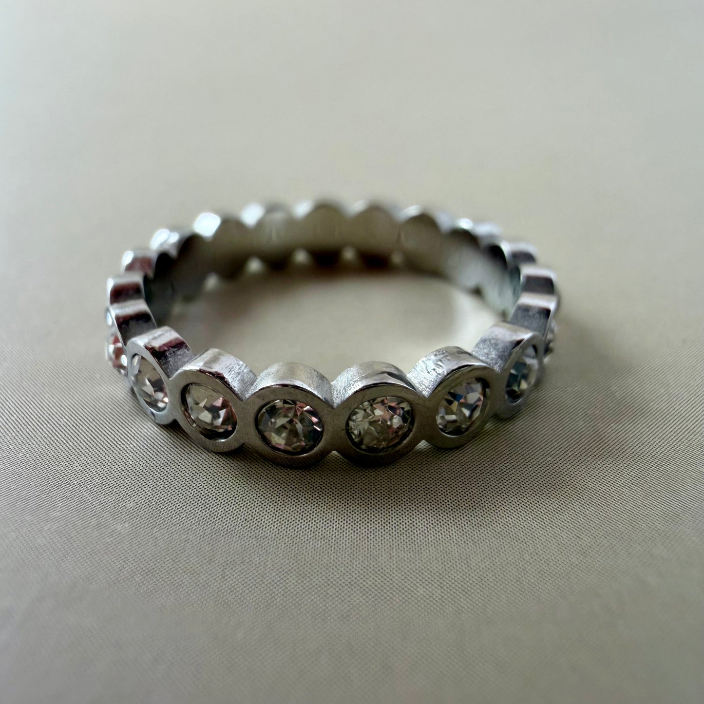 Bertha Ring