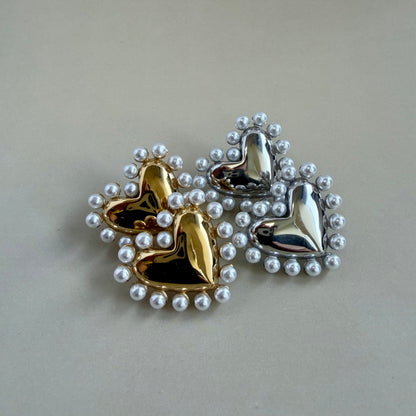 Priscila Earrings