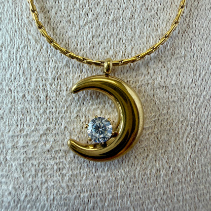 Evaluna Necklace