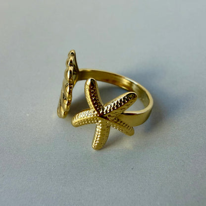 Océane Ring