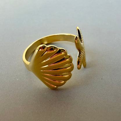 Océane Ring