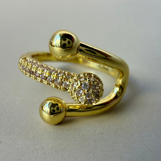 Monique Ring