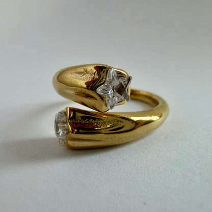 Celestine Ring