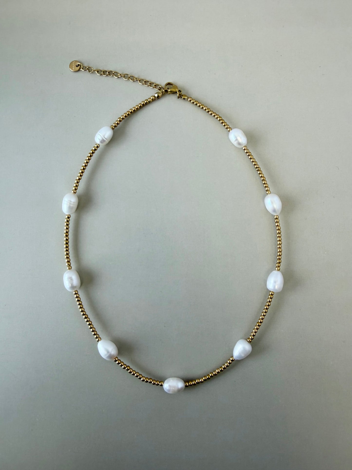 Rosalie Necklace
