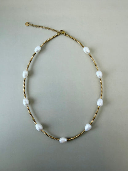 Rosalie Necklace