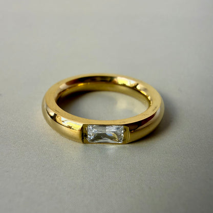 Donatella Ring