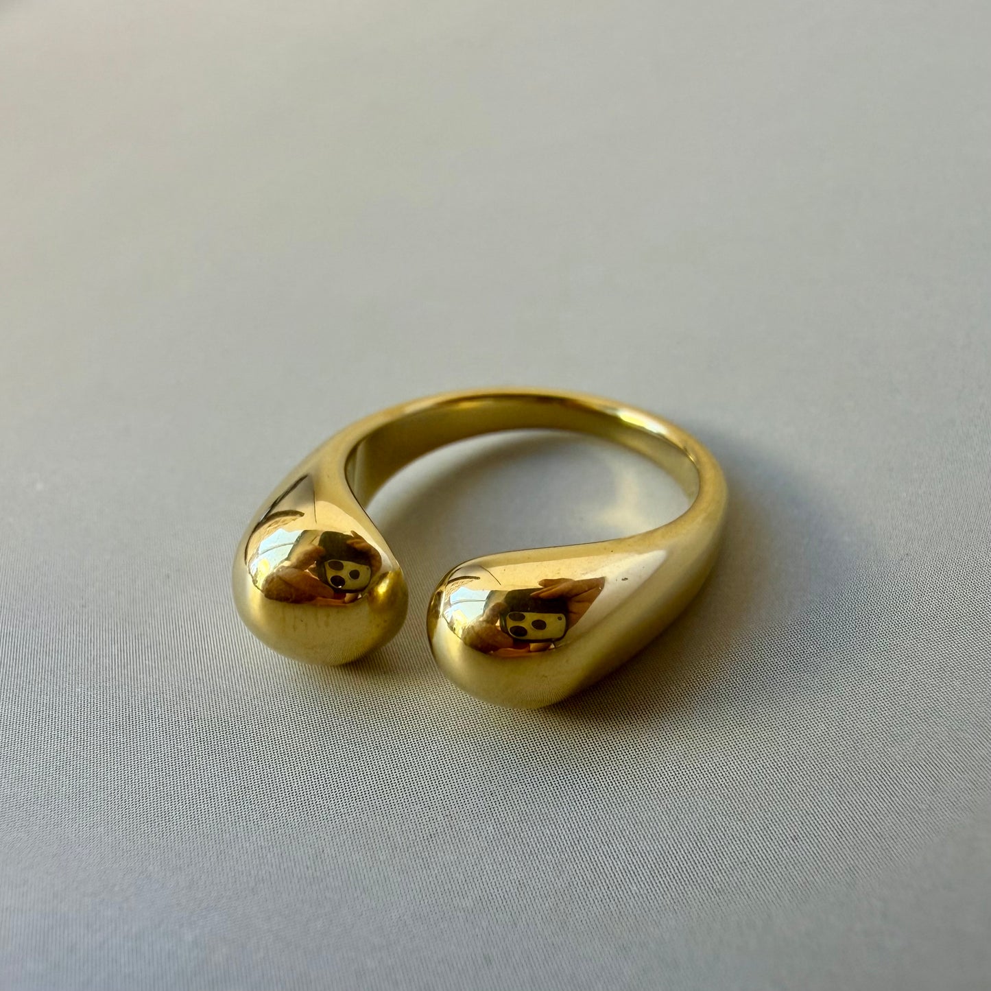 Harper Ring