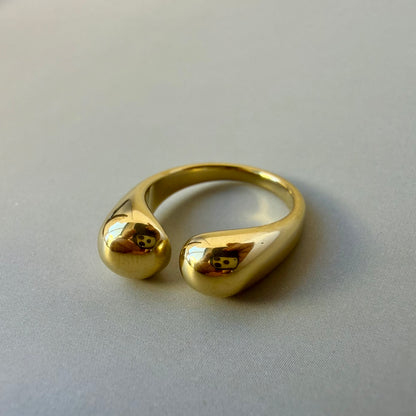Harper Ring