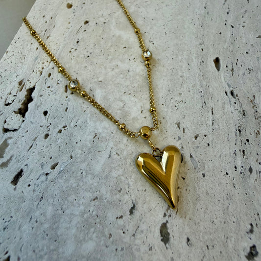Joaquina Anklet