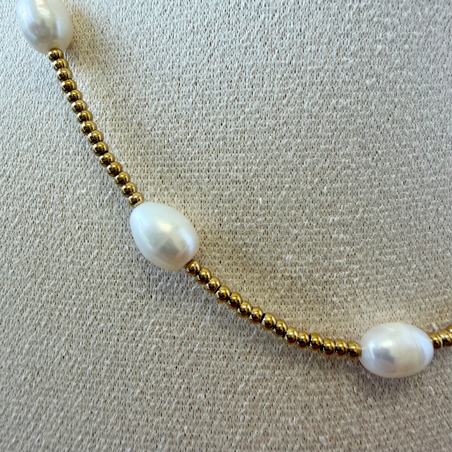 Rosalie Necklace