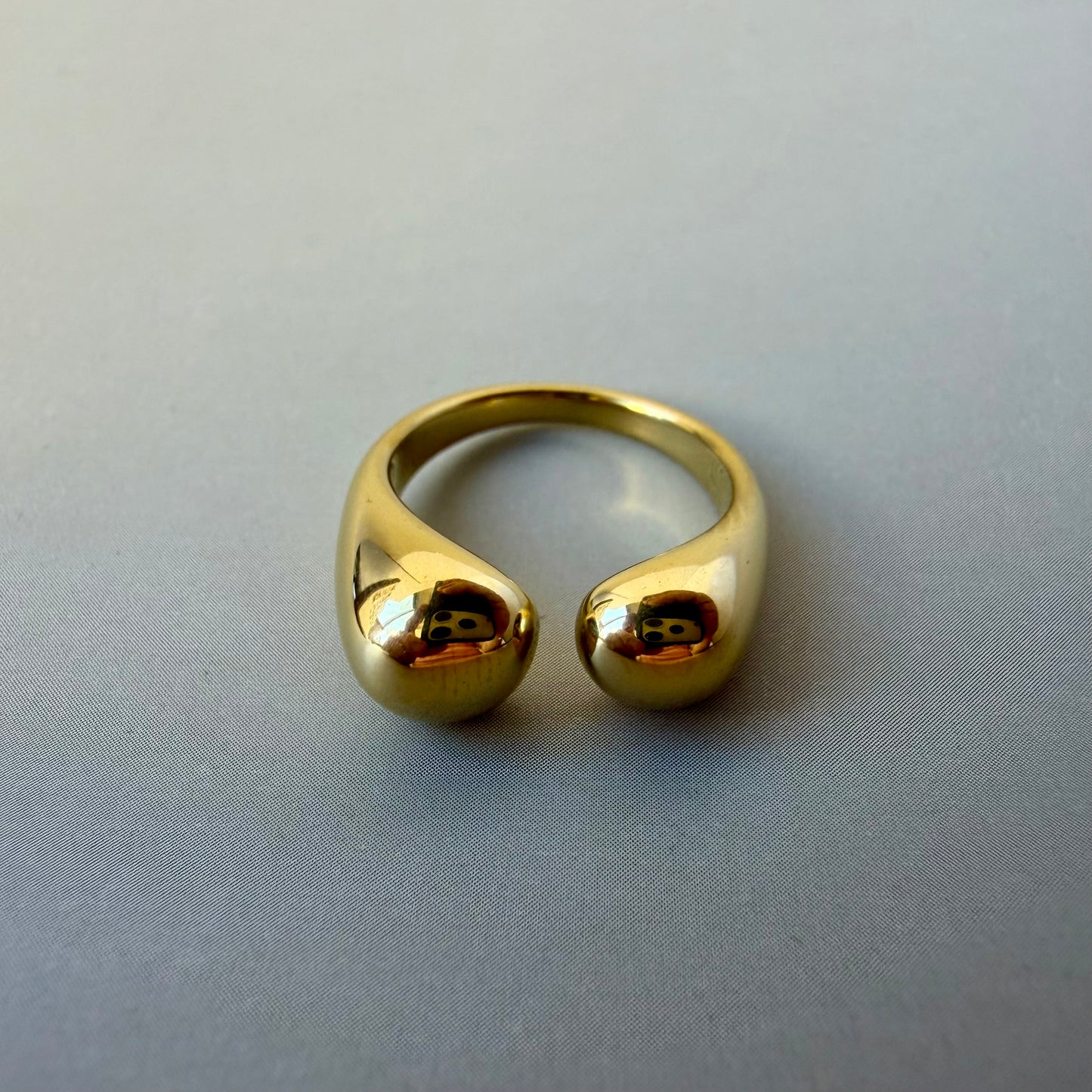 Harper Ring