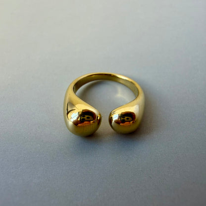 Harper Ring