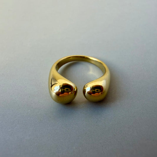 Harper Ring