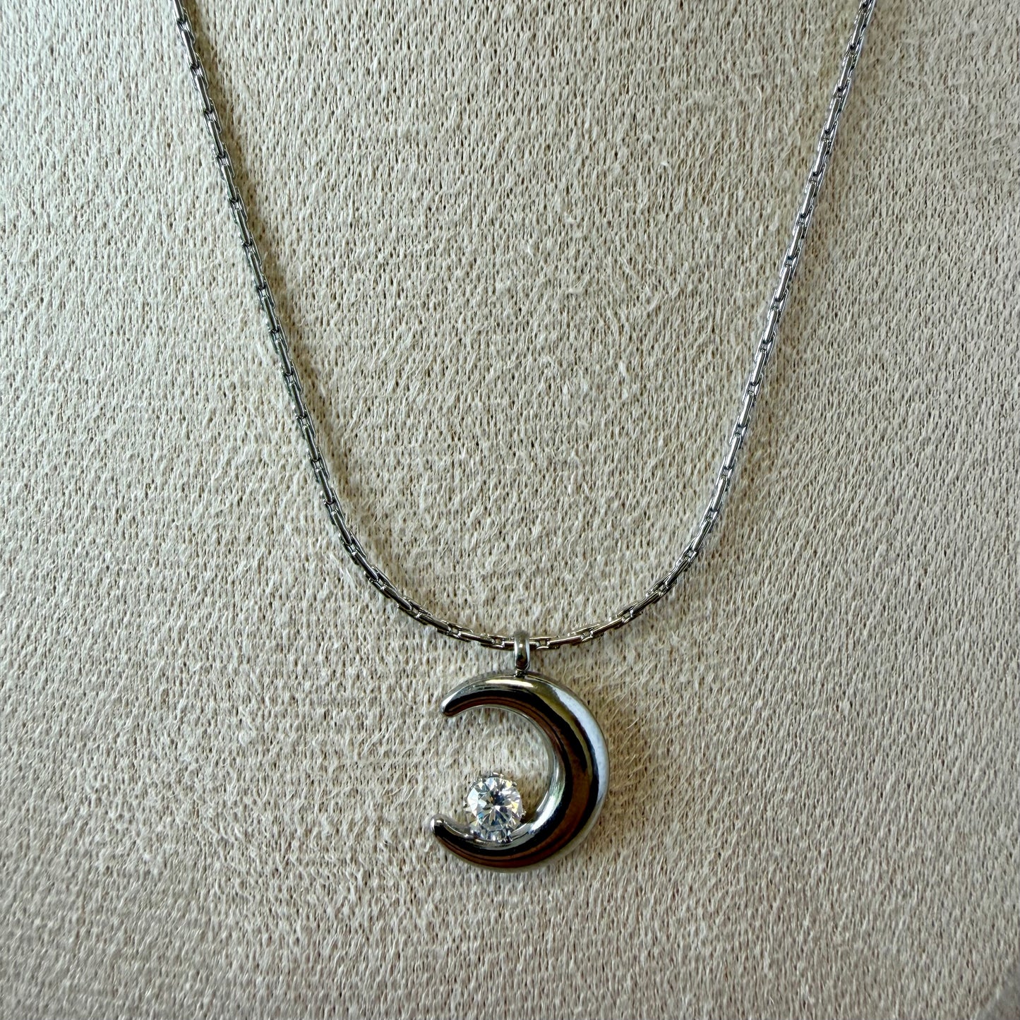Evaluna Necklace