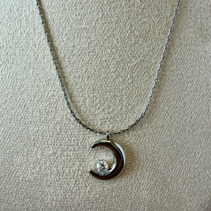 Evaluna Necklace