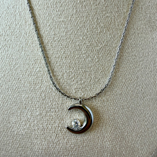 Evaluna Necklace