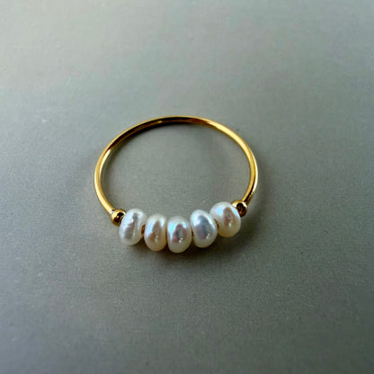 Cleotilde Ring