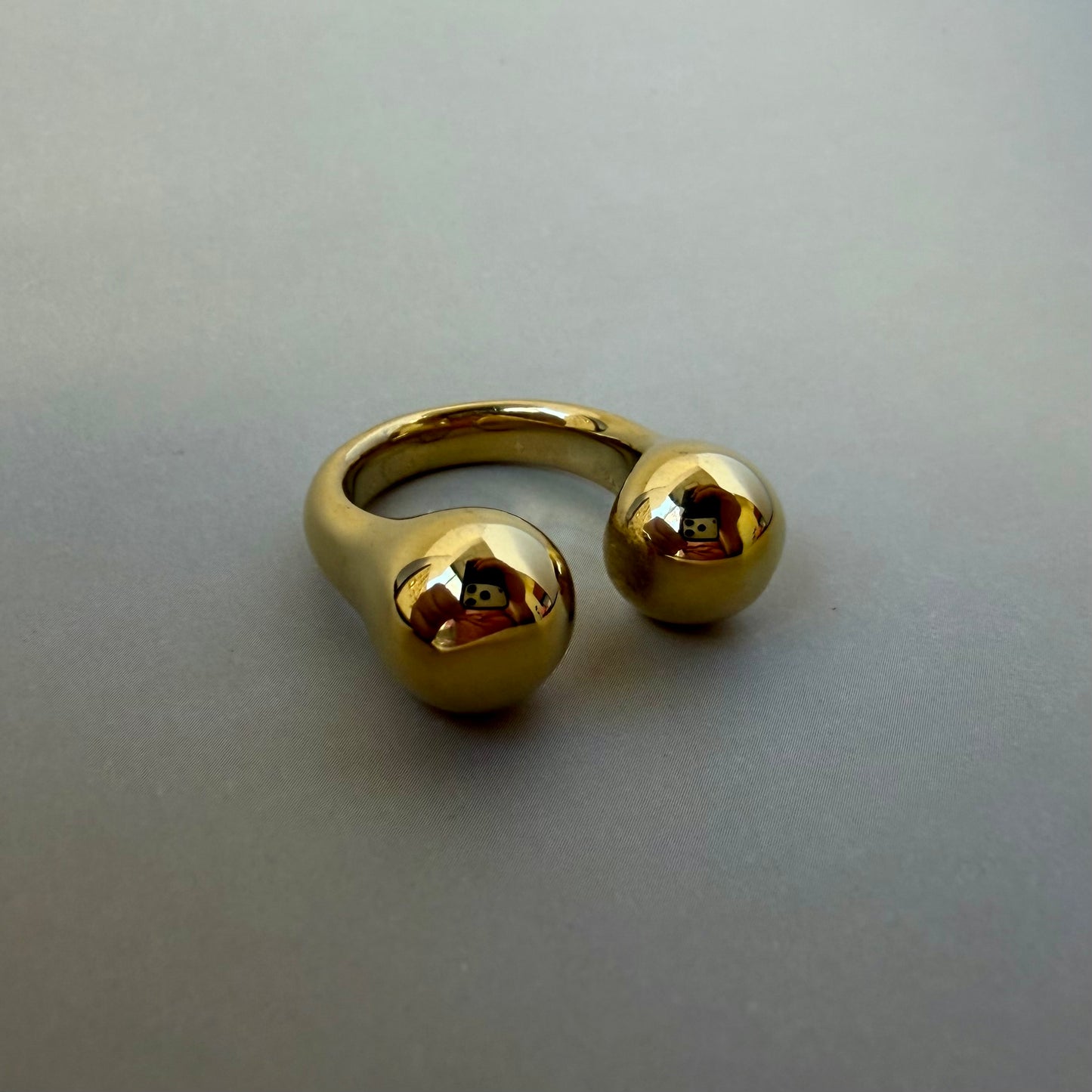 Lourdes Ring