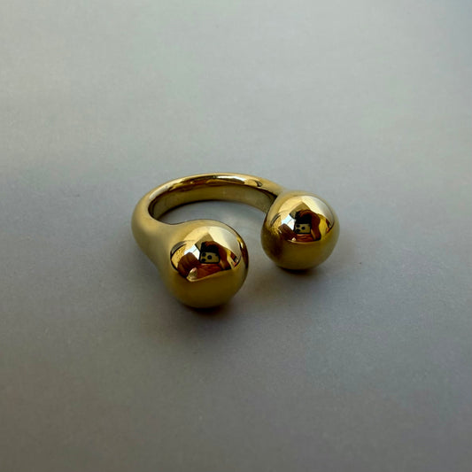 Lourdes Ring