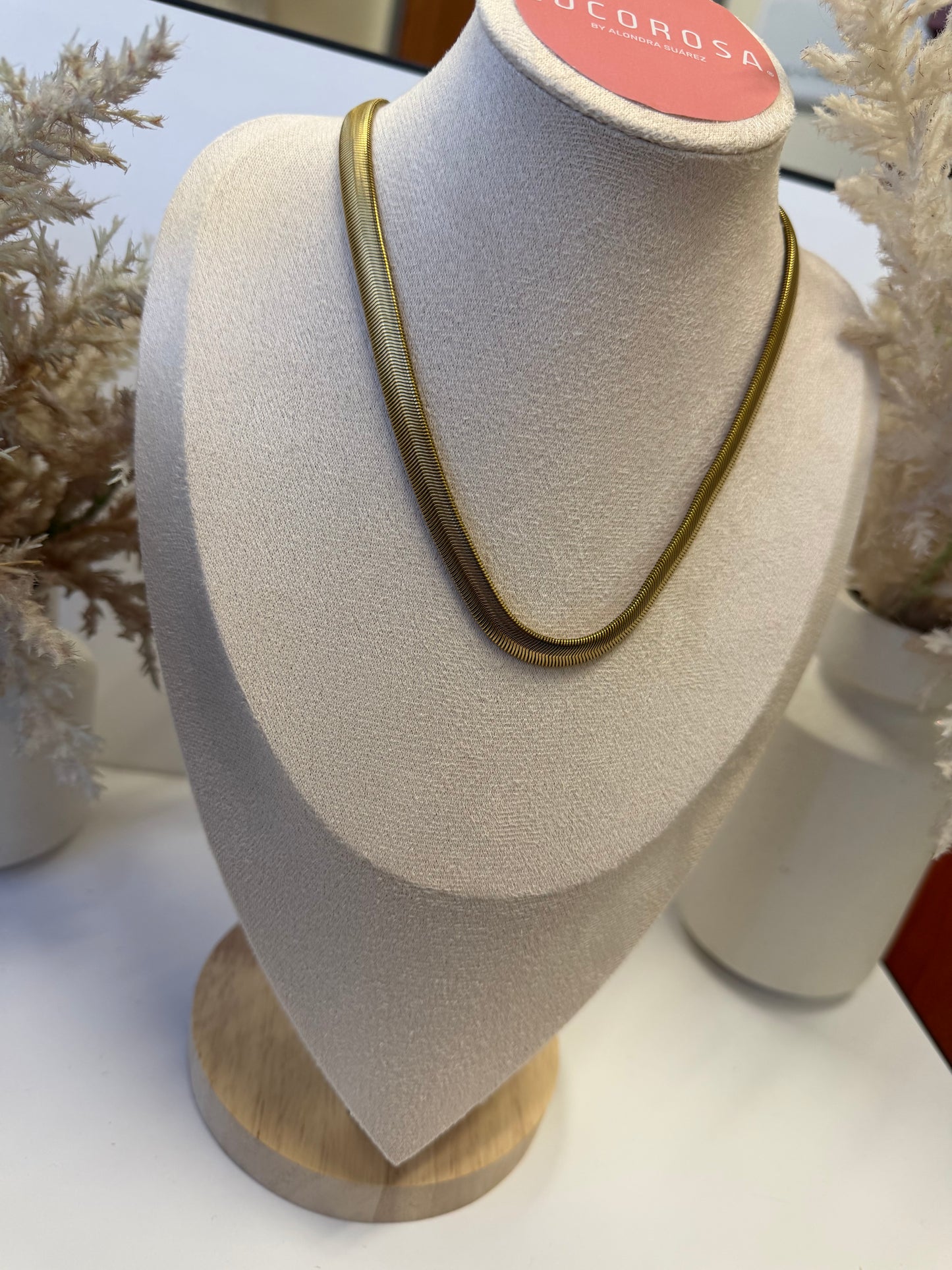 Anita Necklace