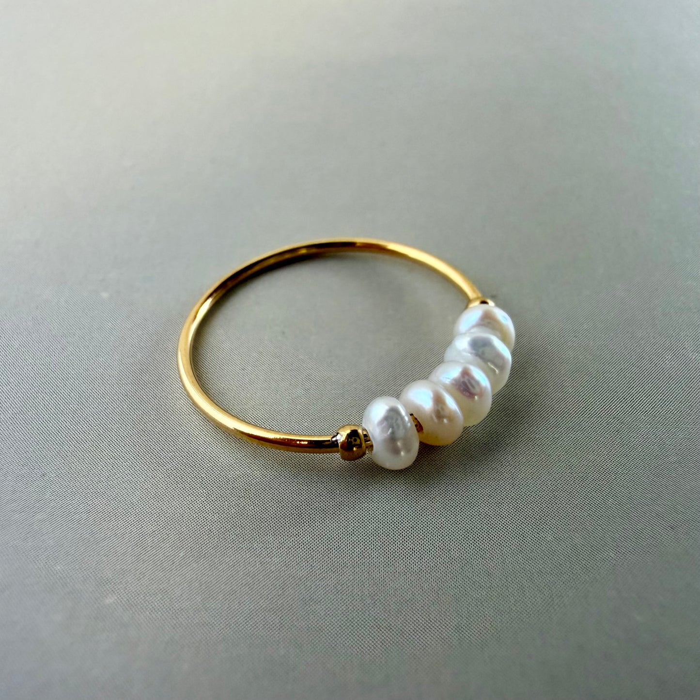 Cleotilde Ring