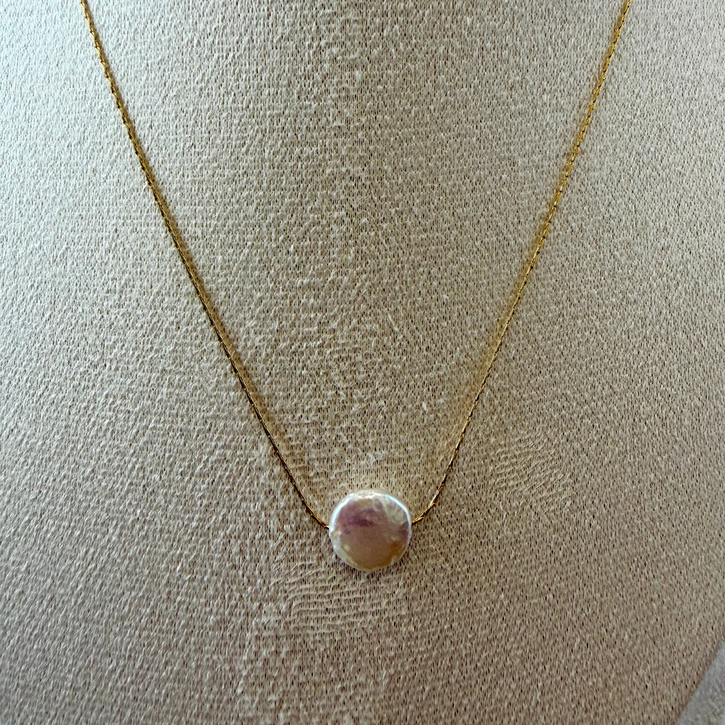 Claire Necklace