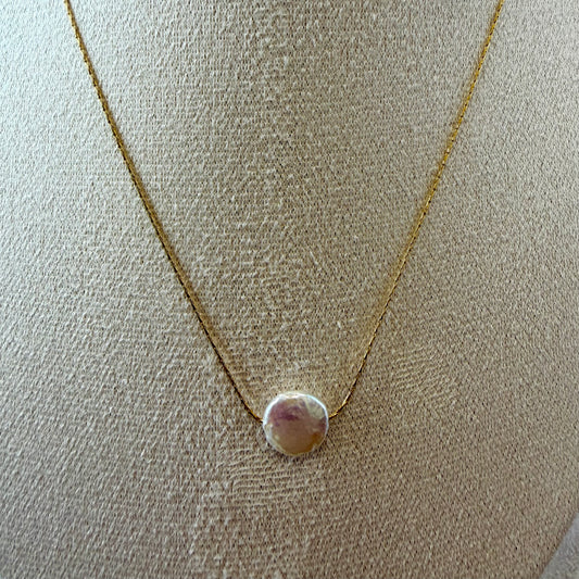 Claire Necklace