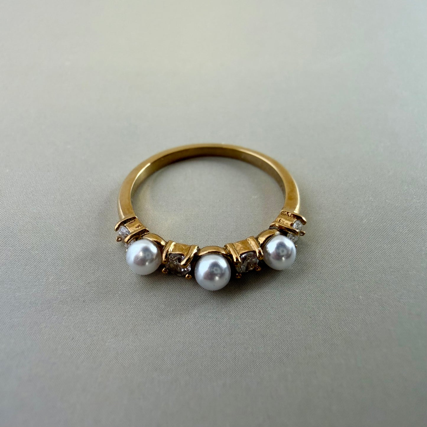 Fiorenza Ring