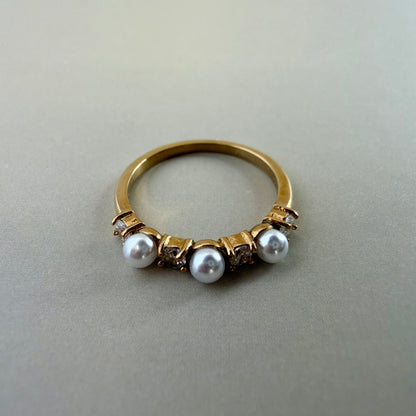 Fiorenza Ring