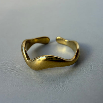 Soledad Ring