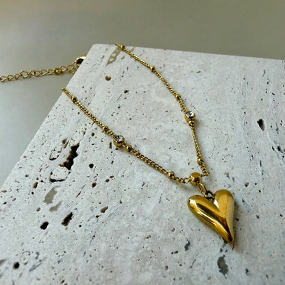 Joaquina Anklet