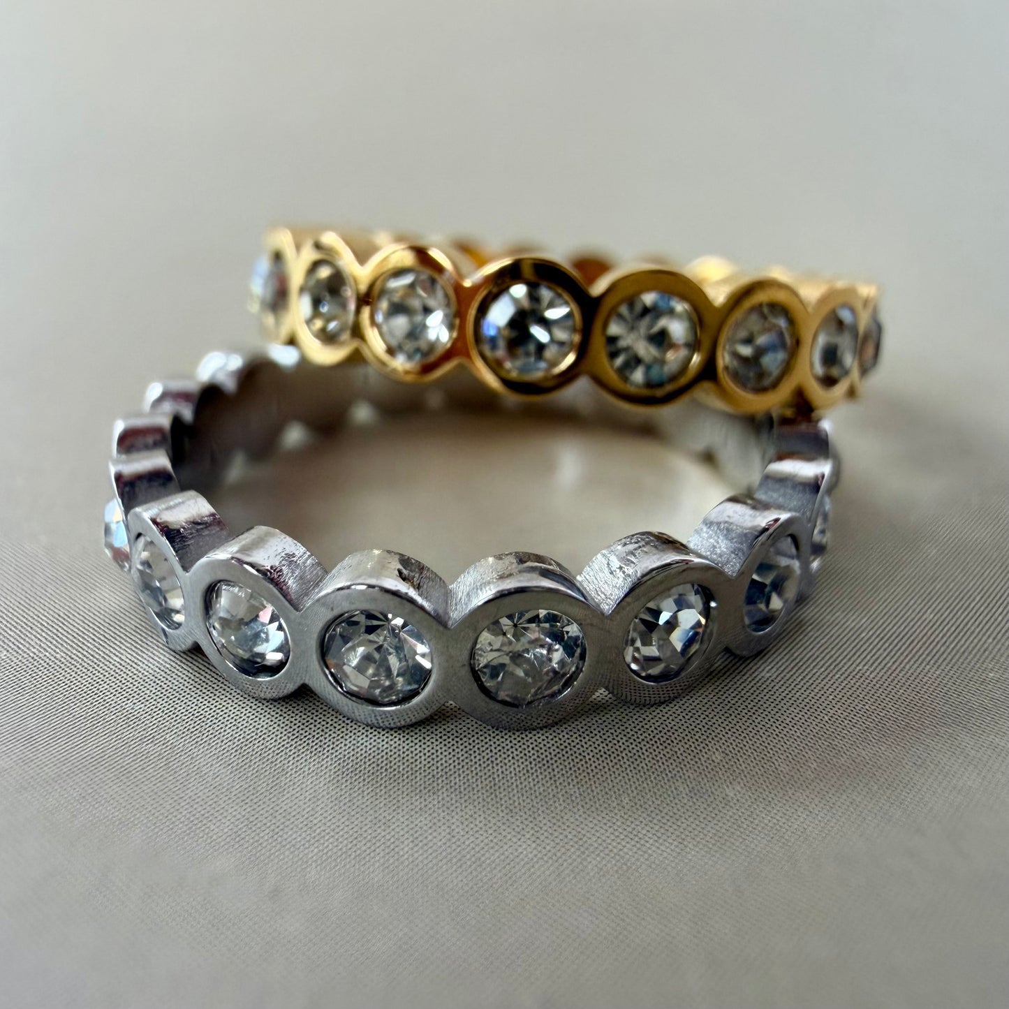 Bertha Ring