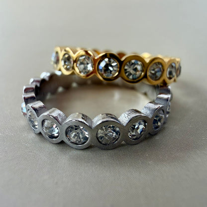 Bertha Ring
